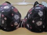 Prachtige Lingadore Push-Up BH D en E Cups