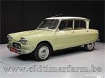 Citroën AMI 6 '62