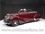 Alvis TA 21 '54