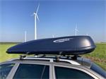 TE HUUR Dakkoffer 650 liter