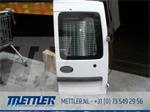 Achterdeur Bus-Bestelauto Opel Combo 2001 - 5156