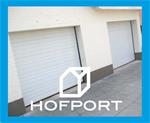 Garagedeuren  garagepoorten vanaf € 850, - 