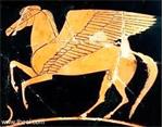 P. Christou en Papastamatis - Griekse Mythologie