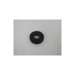 Ring raamslinger+deurkruk Amazon zwart plastic (portier) 196