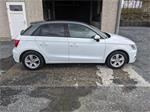 2015 Audi A1 TDI