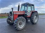 Massey Ferguson 699