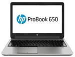 HP Probook 650 G1 Core i5-4200M 2.5GHz, 8GB, 256GB SSD