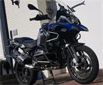 BMW GS 1200 Adventure