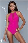 Briella Badpak - Fuchsia