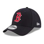 New Era Boston Red Sox MLB 9Forty Cap