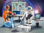Playmobil Space 70604 Geschenkset 'Astronautentraining'