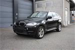 BMW X5 3.0-245D