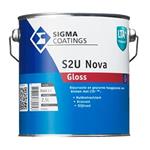 Sigma S2U Nova Gloss 2,5 liter