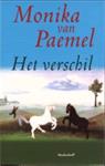 Monika van Paemel - Het verschil