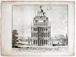 SEPTIZONIUM imp. SEVERI... Views of Rome [Set title]