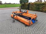 Bema 25, heftruckveegmachine 2,30