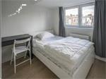 Kamer Trembleystraat in Den Haag