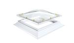 Skylux lichtkoepel 100x100 (zelf samen te stellen)