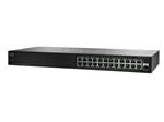 Cisco SG110-24HP 24 poorts PoE switch