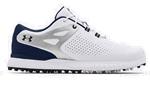 Under Armour W Charged Breathe SL White