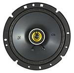 Speaker 16,5 cm Kicker coaxiaal CSC67