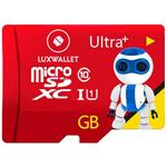 DrPhone MicroSD Ultra+ 256gb – Geheugenkaart – High Speed Kl