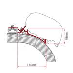 Fiamma Adapter Rapido Distinction 450