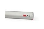 Fiamma F35 Pro 180 Titanium-Royal Grey