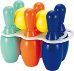 Kegelset Junior 30 Cm 8-delig