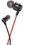 Hoco Platinum Sound Universele In-Ear Oortjes Telefoon Heads