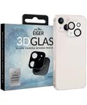 Eiger 3D Tempered Glass Apple iPhone 13 Mini Camera Lens Pro