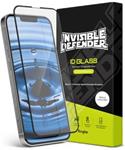 Ringke ID Apple iPhone 13 Pro Max Screen Protector Tempered