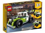 Lego Creator 31103 Raketwagen