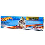 Hotwheels Mega Jump Robo Wrecker