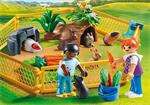 Playmobil 70137 Country Kinderen met kleine dieren