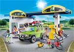 Playmobil 70201 Tankstation