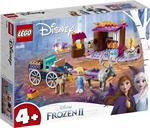Lego Disney Frozen 2 41166 Elsa's koetsavontuur