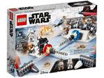 Lego Star Wars 75239 Action Battle Aanval op de Hoth Generat