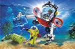 Playmobil City Action 70142 Redding op zee: omgevingsmissie