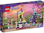 Lego Friends 41689 Magisch reuzenrad en glijbaan Lego