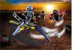 Playmobil Dinos 70628 Pterandon aanval vanuit de lucht