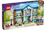 Lego Friends 41682 Heartlake City school