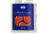 Avis Timbercote Transparante Lak  Ebben - 5 Liter