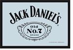 Jack Daniels spiegel
