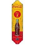 Thermometer Coca-Cola have a coke