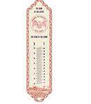 Thermometer Bacardi