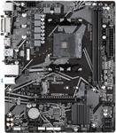 Gigabyte AMD AM4 A520M H Motherboard
