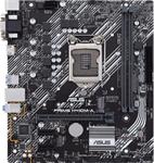 ASUS Intel 1200 PRIME H410M-D Motherboard
