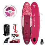 CORAL 2021 | Stand Up Paddle Board - Fitness Roze