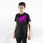 Joya T-Shirt Roze Draak